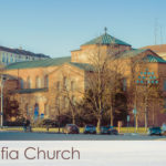 Saint Sofia Church